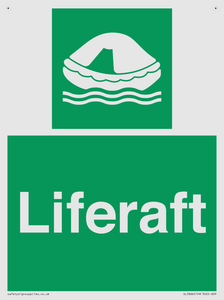 Liferaft